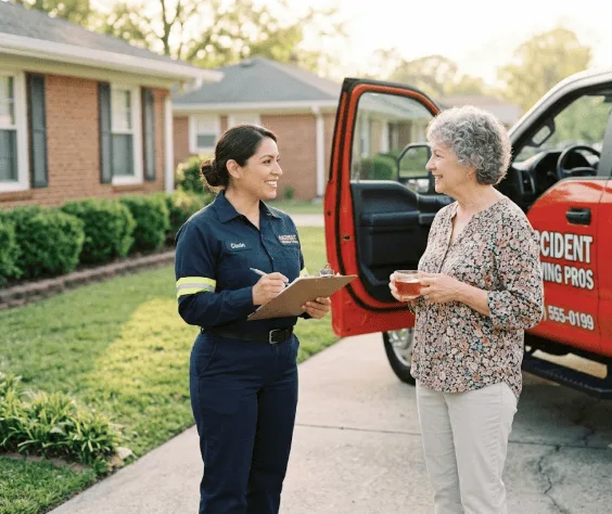 Accident Towing Service Oceano, CA FAQs
